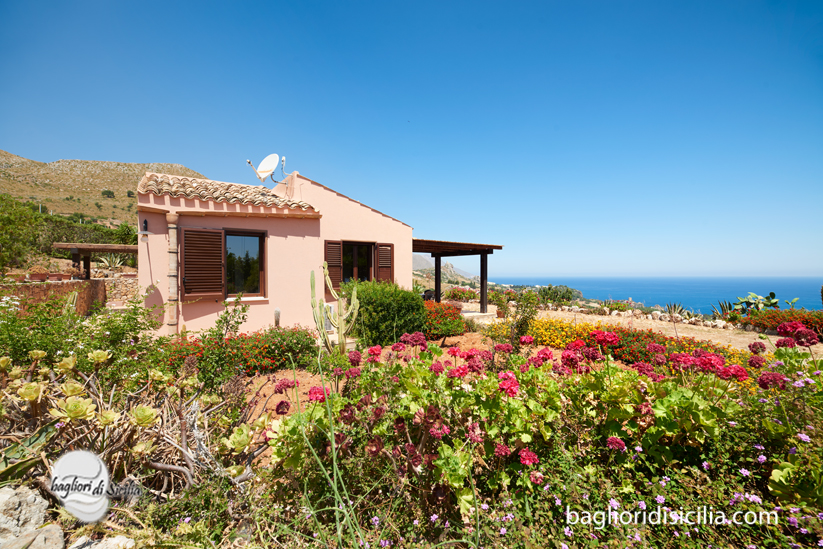 Nordic Walking Park in Sicilia