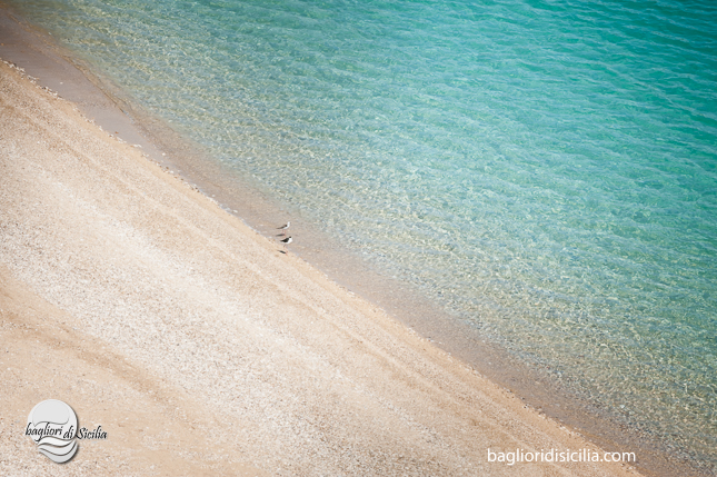 spiaggia guidaloca scopello