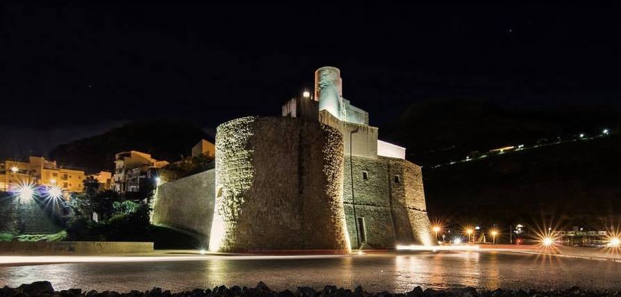 castellammare del golfo cosa vedere