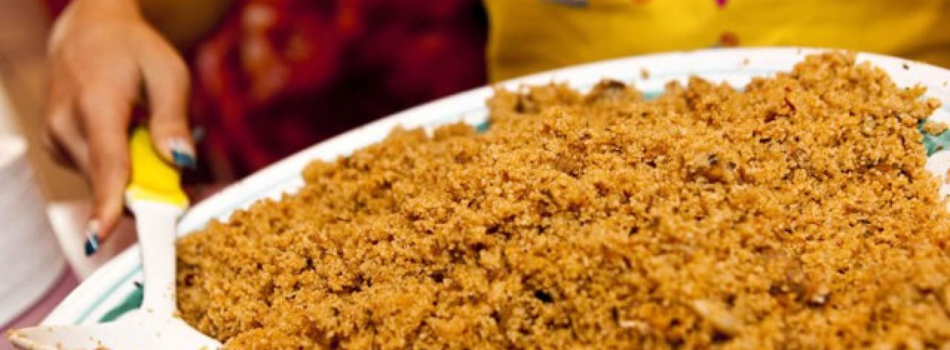 cous cous trapanese