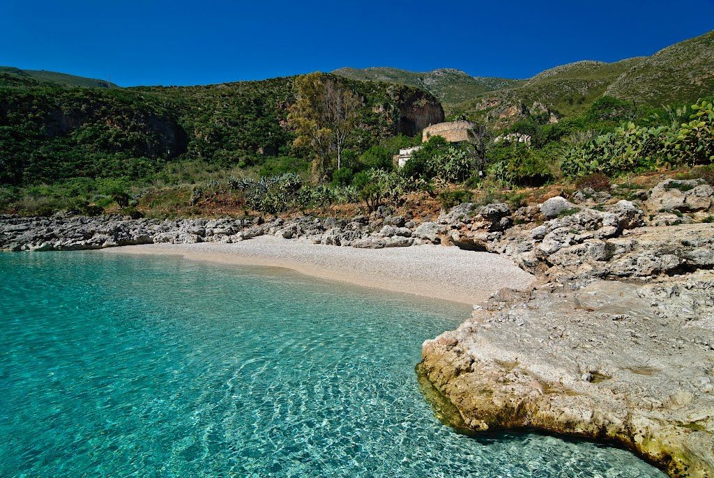 castellammare del golfo cosa vedere