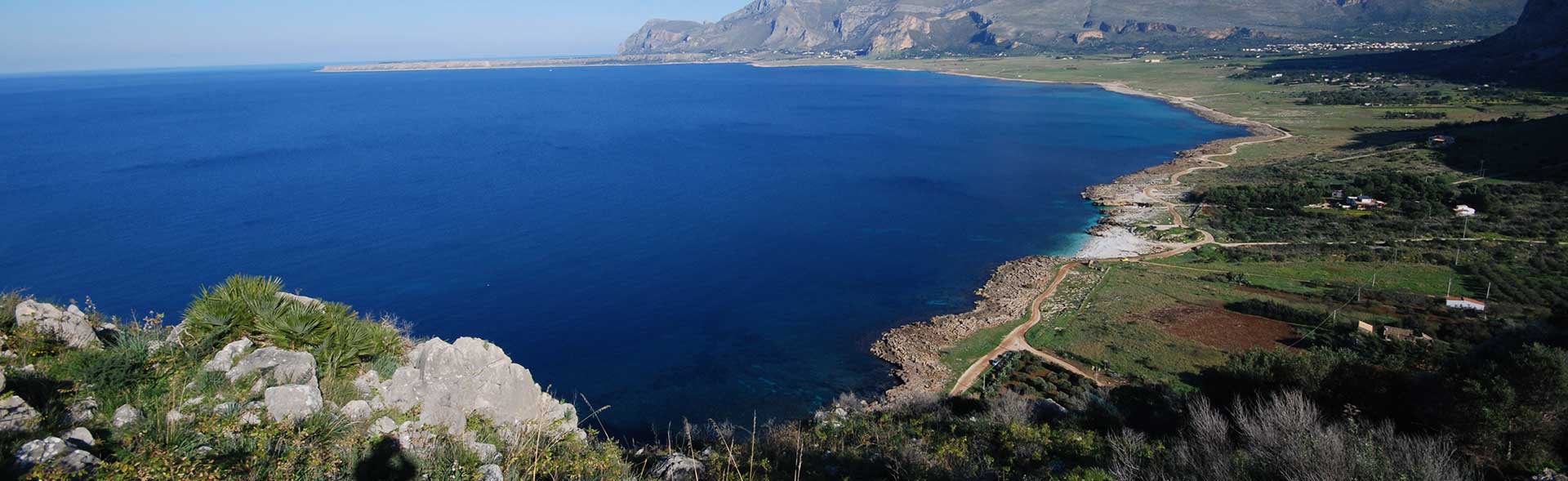 riserva monte cofano