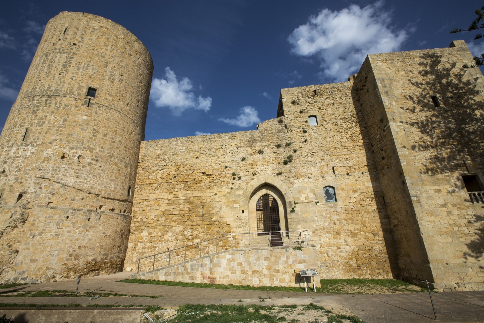 Salemi e Costa Crociere