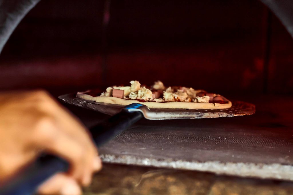 migliore pizzeria in sicilia