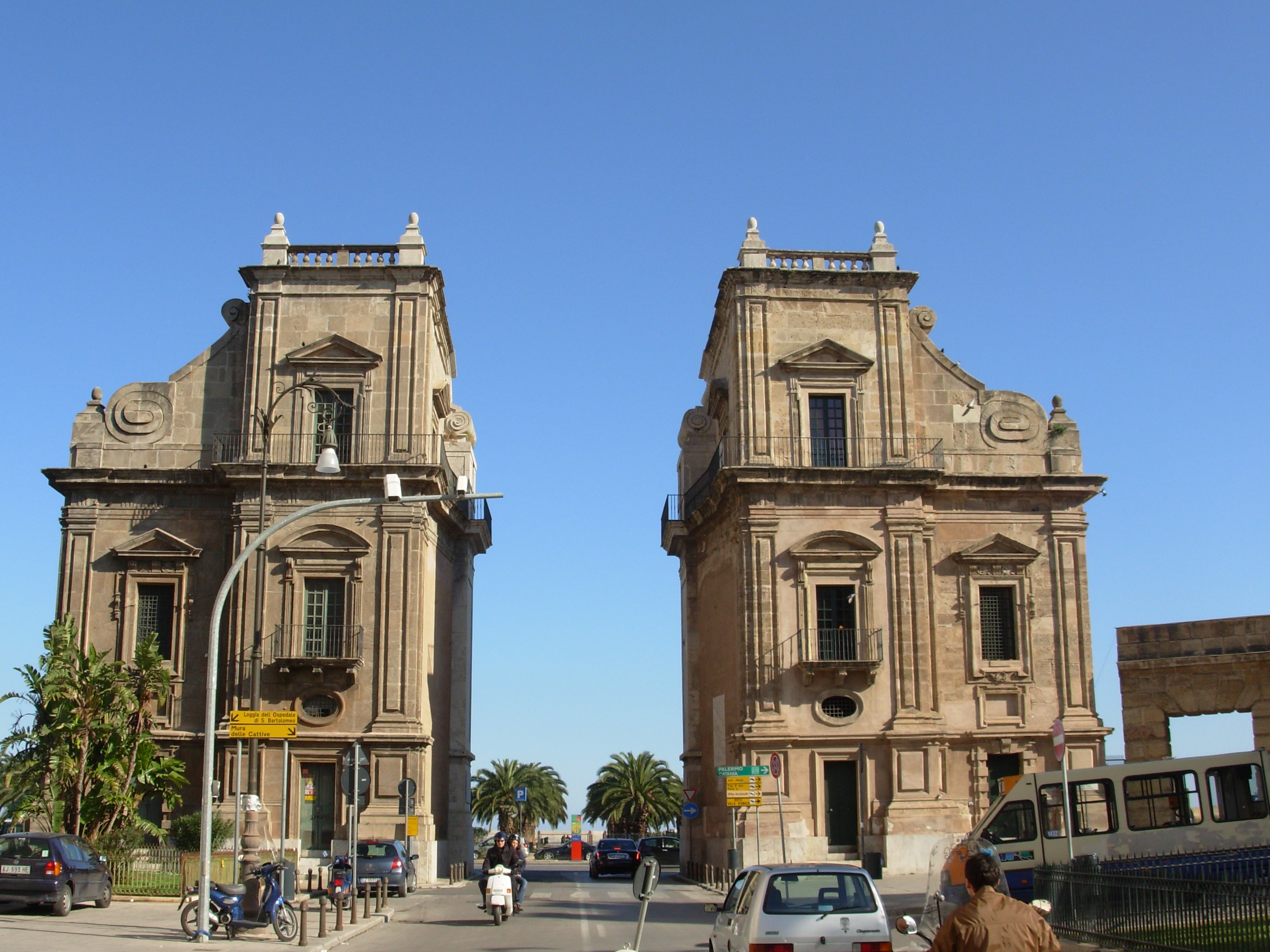 Alternative Tours Palermo