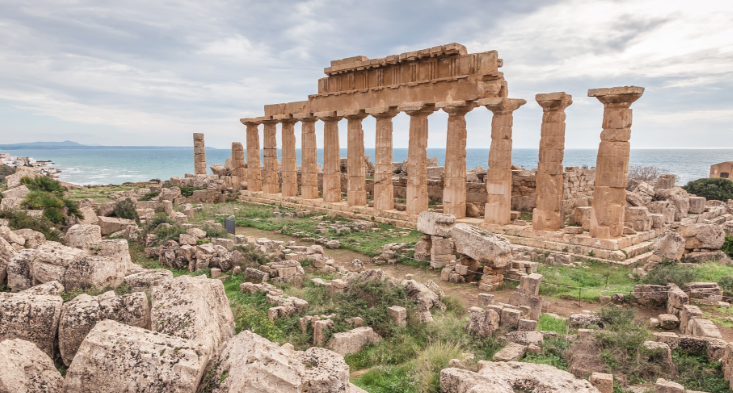 vacanze in sicilia