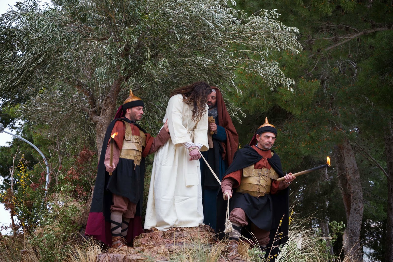 Pasqua Trapani e provincia