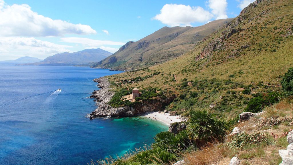 luoghi da visitare in sicilia