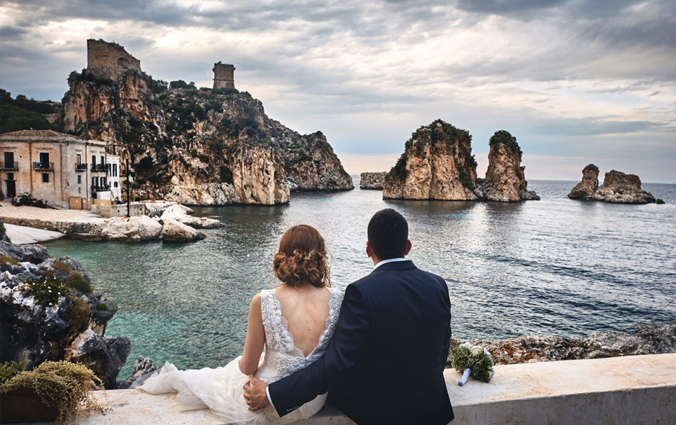 matrimoni di lusso all'estero