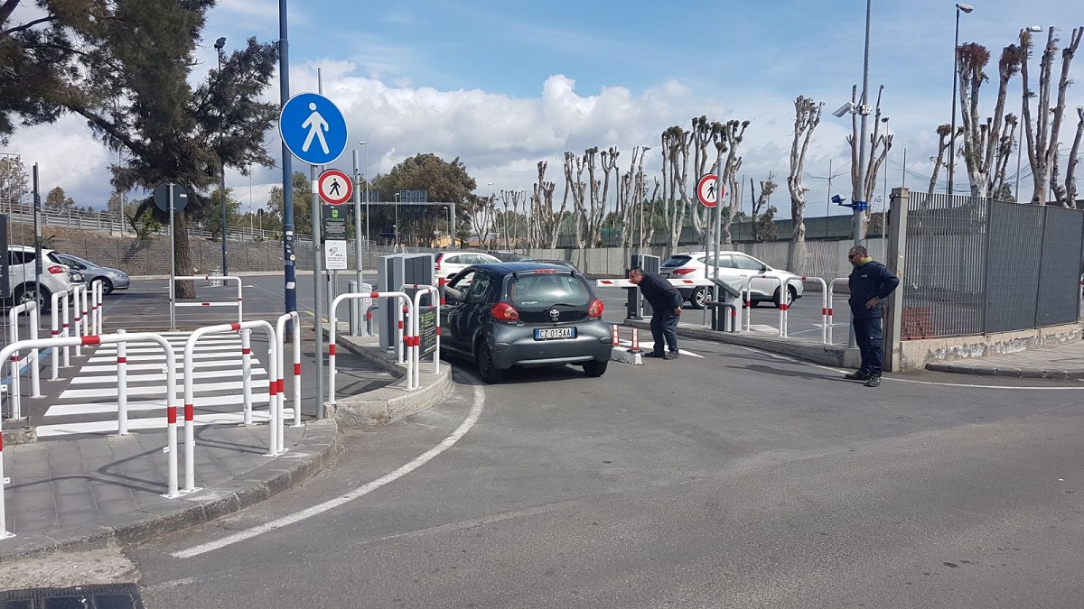 Aeroporto di Catania nuove rotte