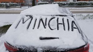 minchia