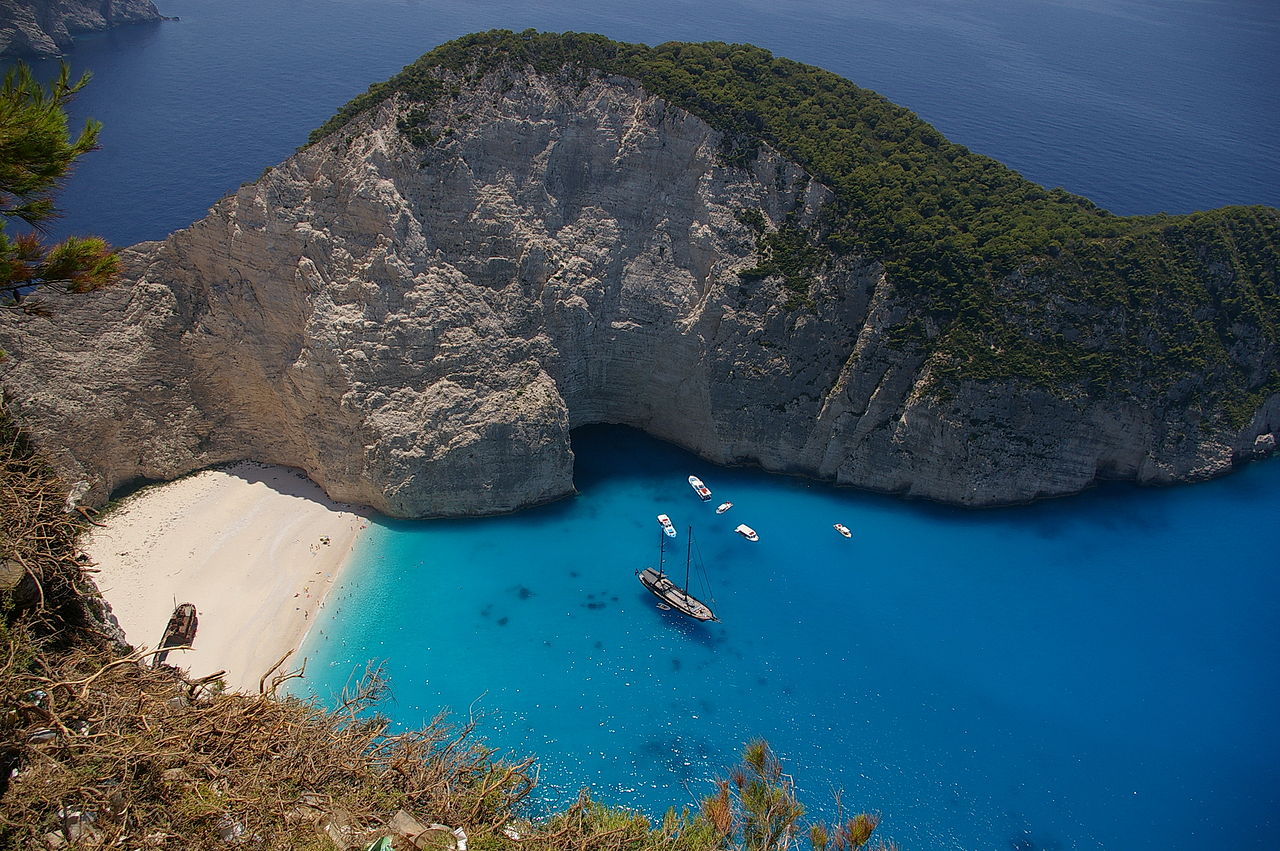 Spiaggia-del-Navagio-Grecia