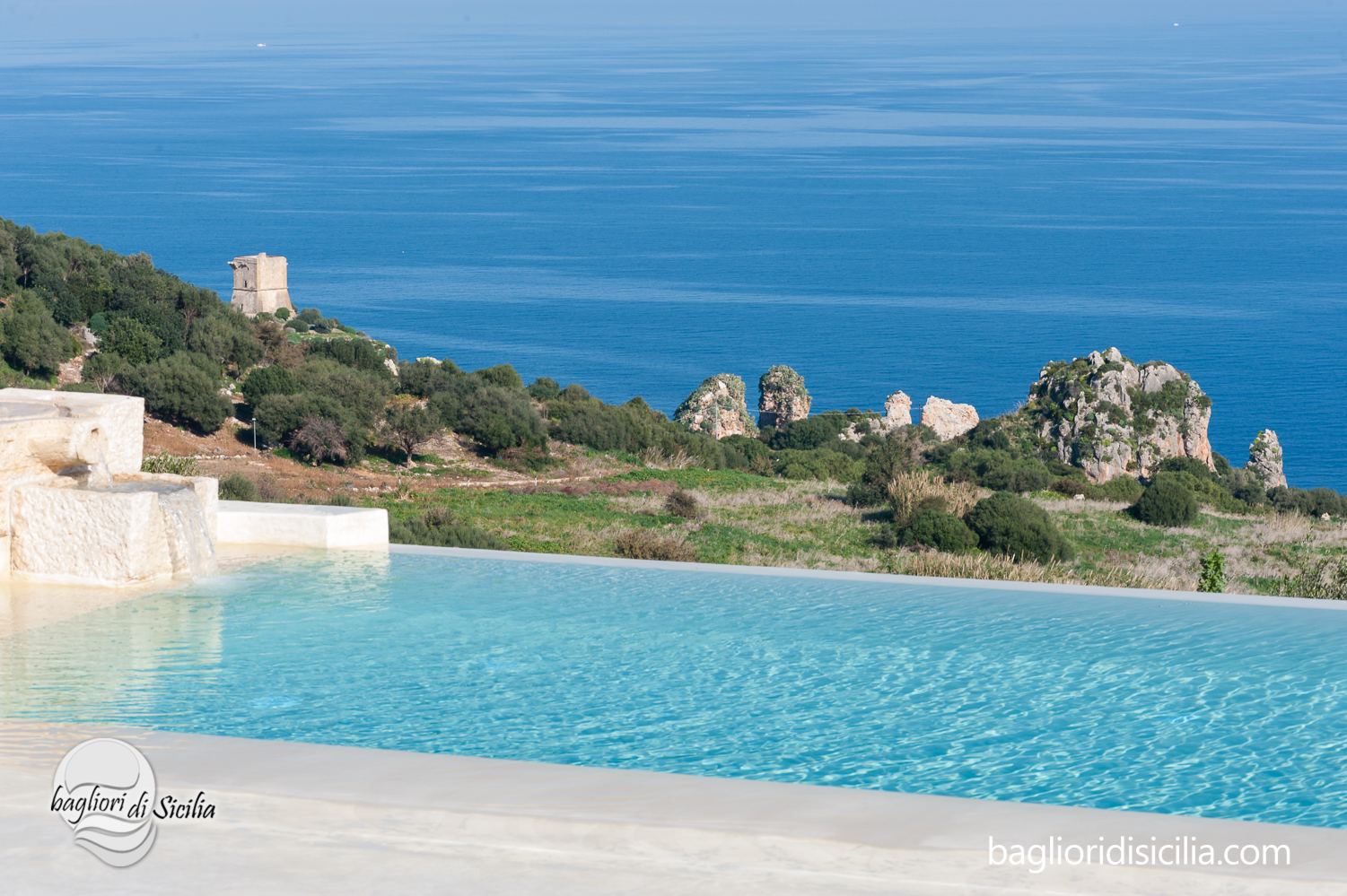 ville provincia di trapani