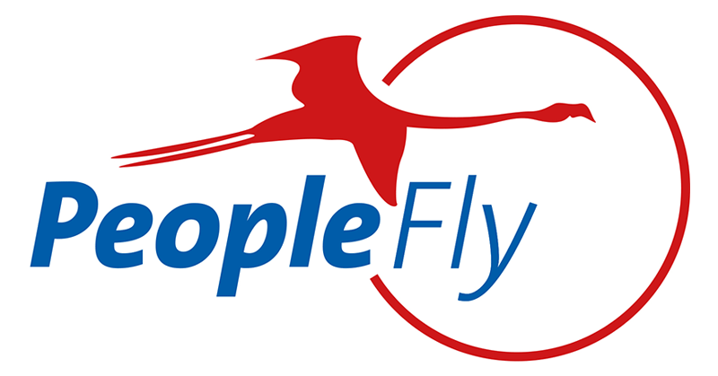peoplefly