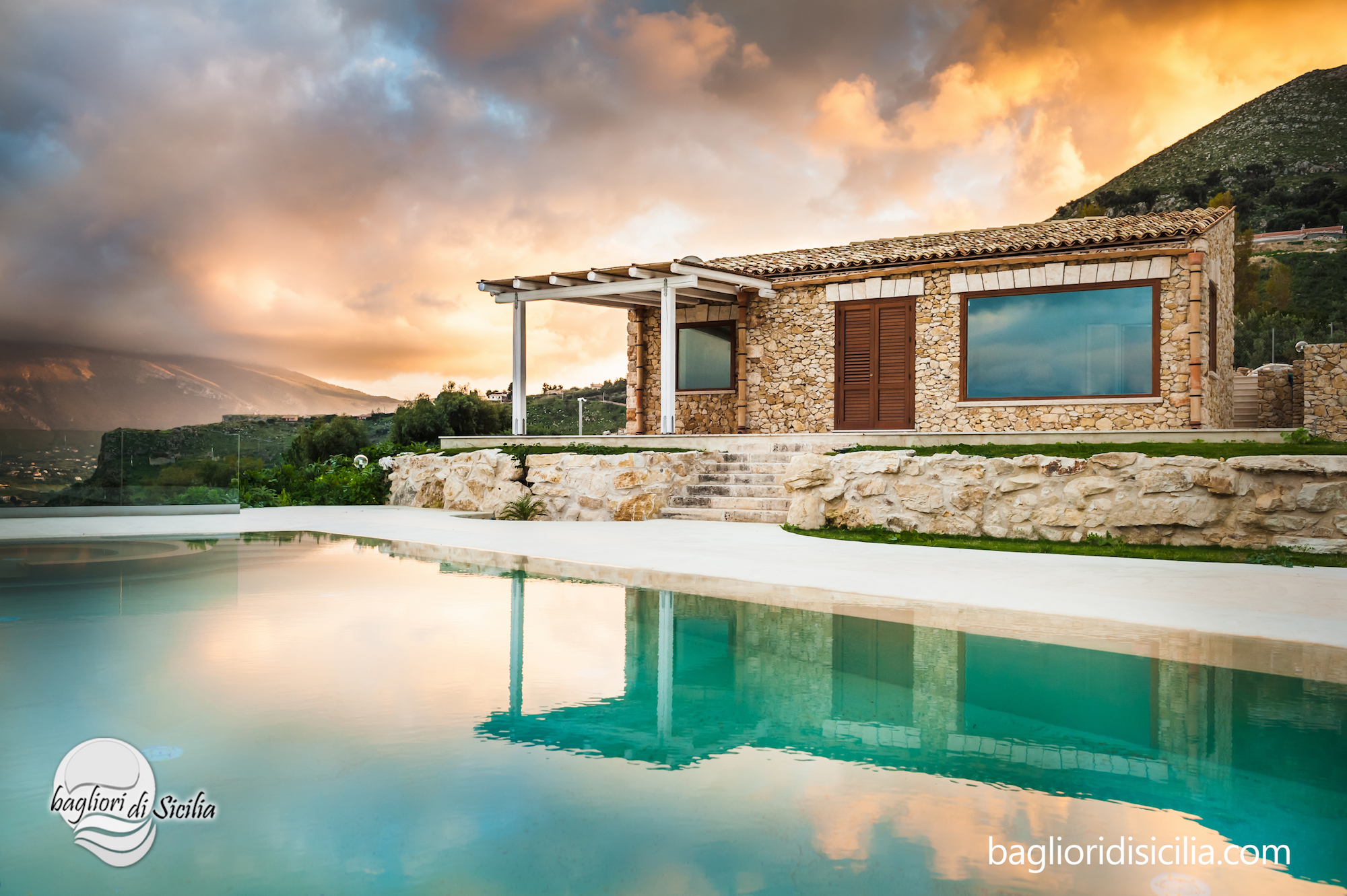 luoghi romantici in sicilia