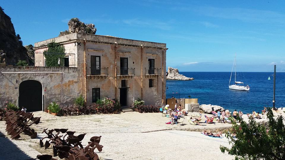 borghi da visitare in sicilia scopello